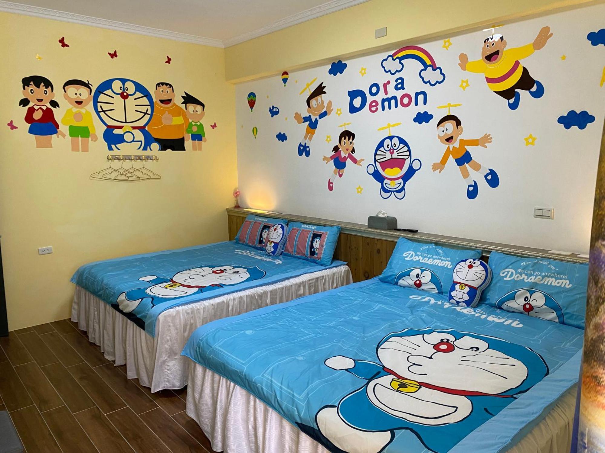 Holby No.8 Elevator Homestay Taitung Phòng bức ảnh