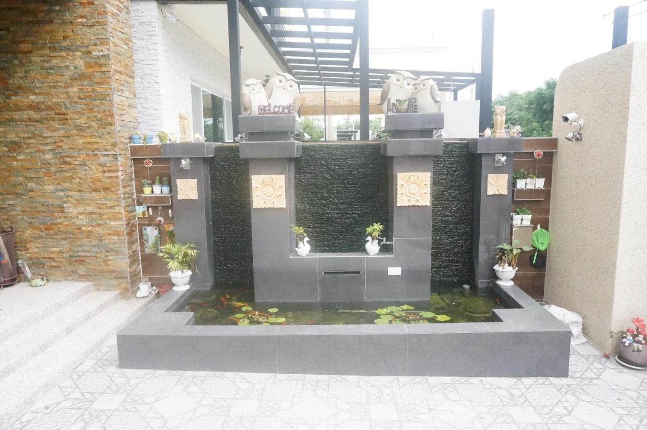 Holby No.8 Elevator Homestay Taitung Ngoại thất bức ảnh